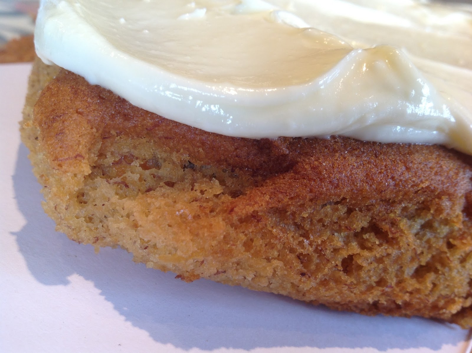 mary berry carrot cake tray bake